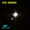 HD  58984