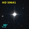 HD  59641