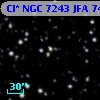 Cl* NGC 7243    JFA      74