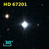 HD  67201