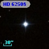 HD  62508