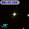 BD+75   318