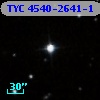 TYC 4540-2641-1