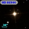HD  66944