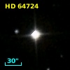 HD  64724
