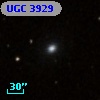 UGC  3929