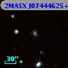 2MASX J07444625+7529081