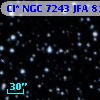 Cl* NGC 7243    JFA      81