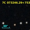 IVS B0732+755