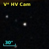 V* HV Cam