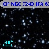 Cl* NGC 7243    JFA      83