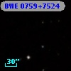 BWE 0759+7524