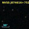 NVSS J074616+752653