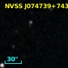 BWE 0741+7443