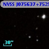 NVSS J075637+752541