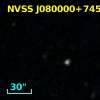 NVSS J080000+745834