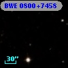 BWE 0800+7458