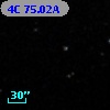 4C 75.02A