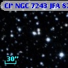 Cl* NGC 7243    JFA      87