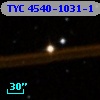 TYC 4540-1031-1
