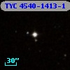TYC 4540-1413-1