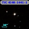 TYC 4540-1441-1