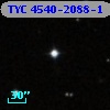TYC 4540-2088-1