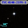 TYC 4540-2378-1