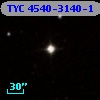 TYC 4540-3140-1
