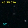 [VV2006] J081950.7+753838