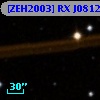 [ZEH2003] RX J0812.6+7606  1