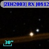[ZEH2003] RX J0812.6+7606  3