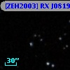 [ZEH2003] RX J0819.1+7615  3