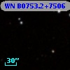 WN B0753.2+7506