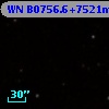 WN B0756.6+7521m