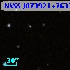 NVSS J073921+763342