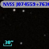 NVSS J074559+763606