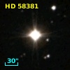 HD  58381
