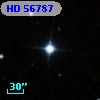 HD  56787