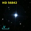 HD  56842