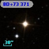 BD+73   371