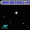 1RXS J072459.2+735315