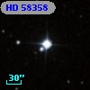 HD  58358