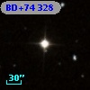 BD+74   328