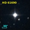 HD  61690