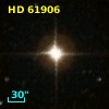 HD  61906