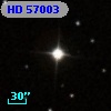 HD  57003