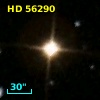 HD  56290