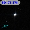 BD+73   378
