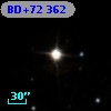 BD+72   362